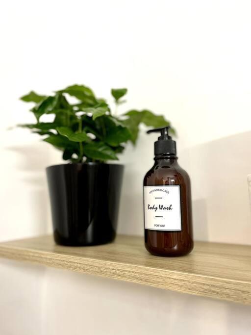 罗阿纳L'Instant Present - Calme & Elegant Proche Gare公寓 外观 照片